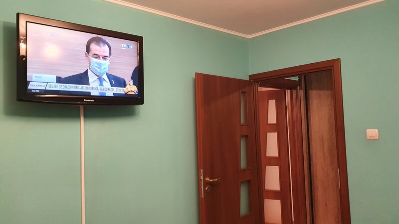 Drumul Taberei, Piata Valea Ialomitei, 1/4, centrala