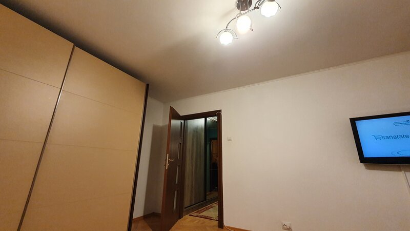 Drumul Taberei, Piata Valea Ialomitei, 1/4, centrala